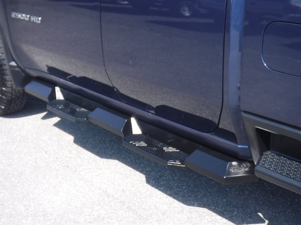 2020 Chevrolet Silverado 2500 - $33,995