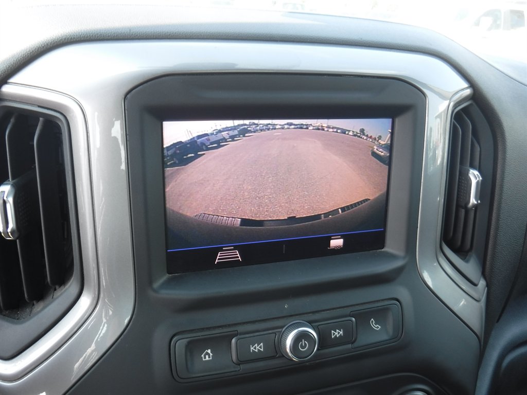 2020 Chevrolet Silverado 2500 - $33,995