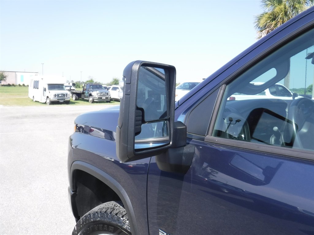 2020 Chevrolet Silverado 2500 - $33,995
