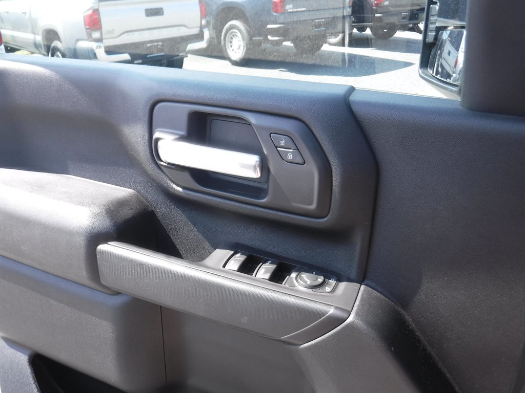 2020 Chevrolet Silverado 2500 - $33,995