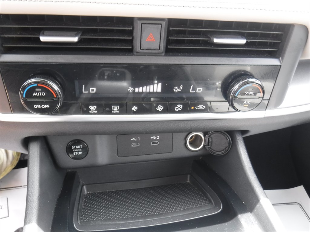 2024 Nissan Rogue - $19,995