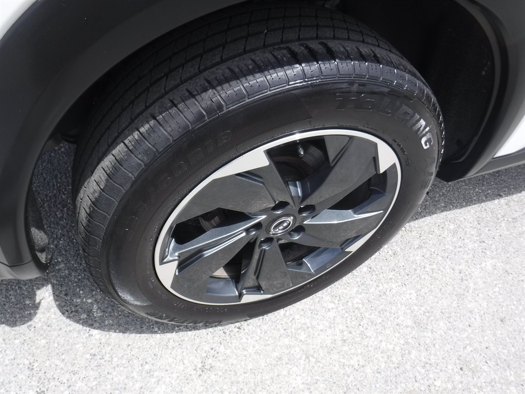2024 Nissan Rogue - $19,995