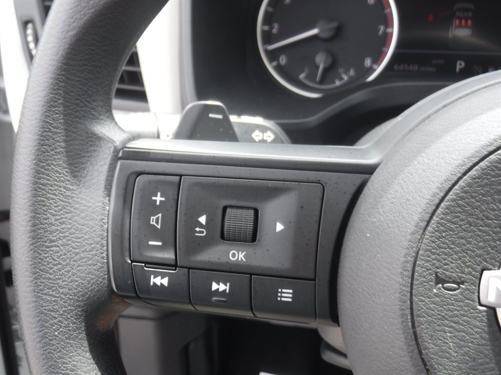 2024 Nissan Rogue - $19,995
