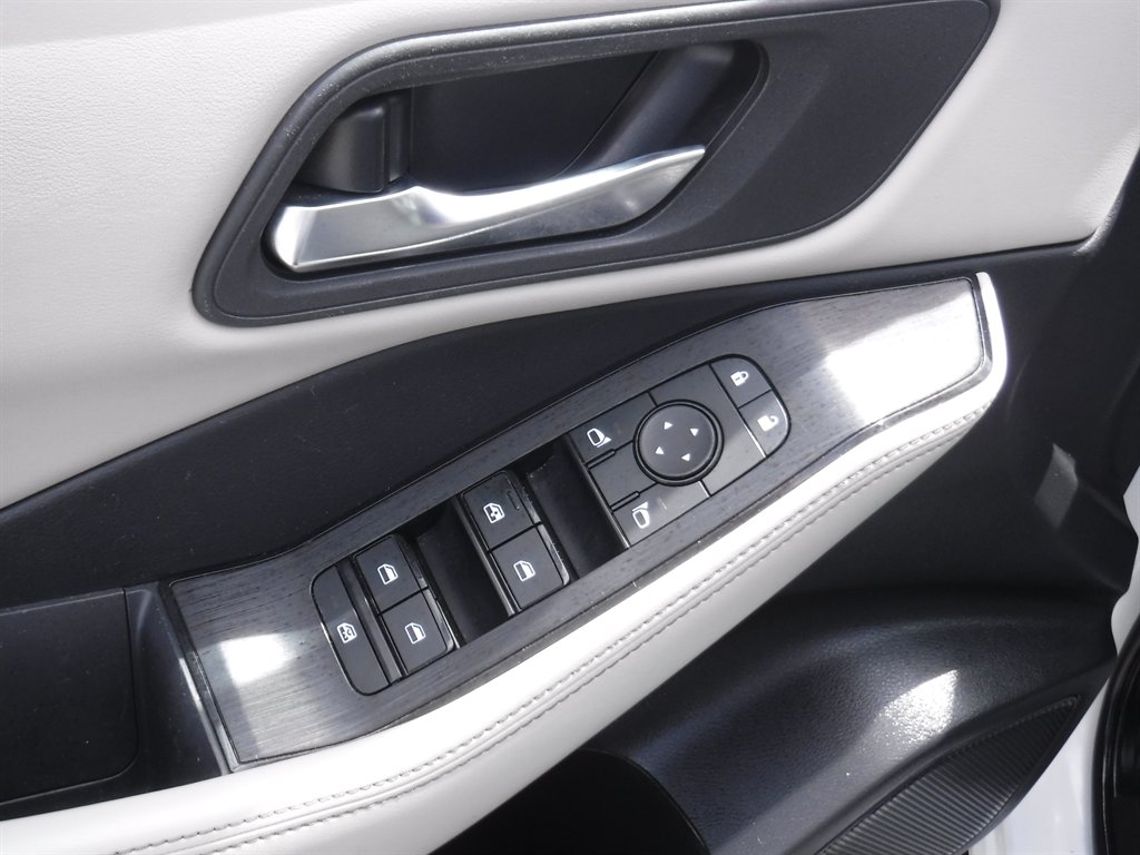 2024 Nissan Rogue - $19,995