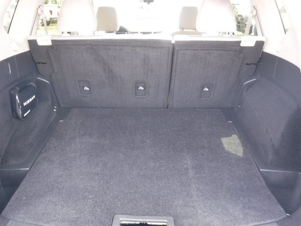2024 Nissan Rogue - $19,995