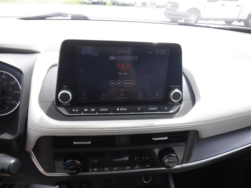 2024 Nissan Rogue - $19,995