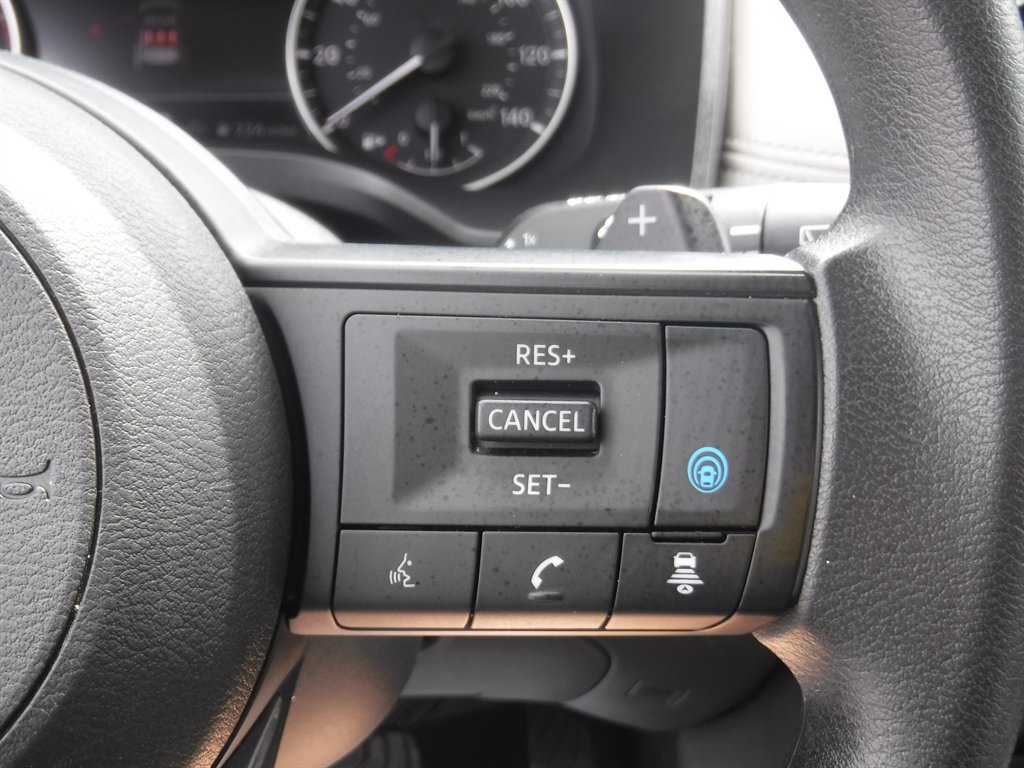 2024 Nissan Rogue - $19,995