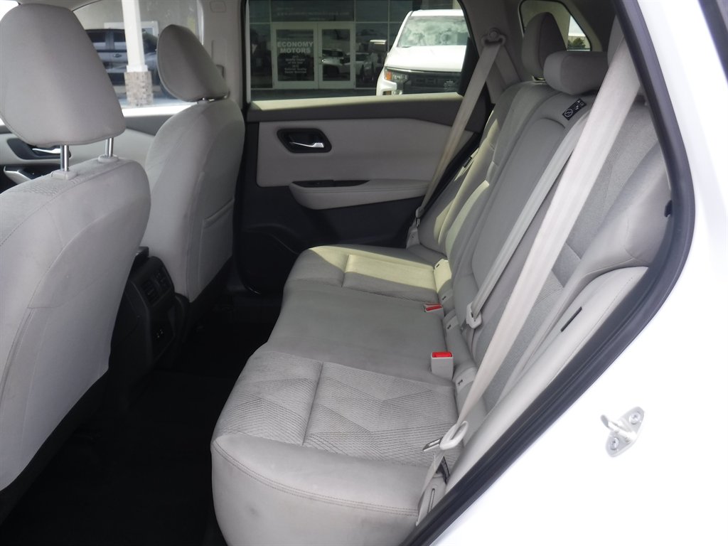 2024 Nissan Rogue - $19,995