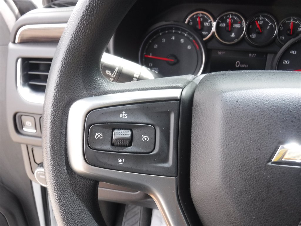 2021 Chevrolet Tahoe - $29,995
