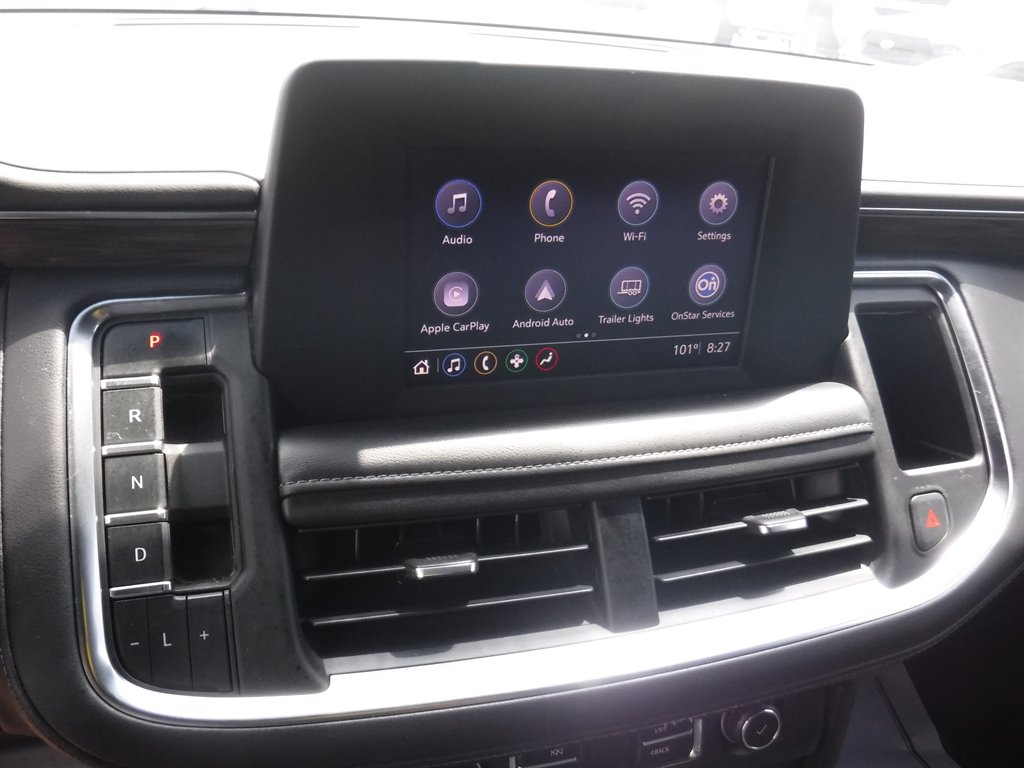 2021 Chevrolet Tahoe - $29,995