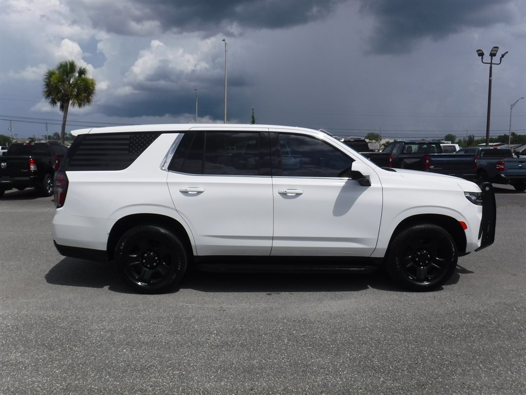 2021 Chevrolet Tahoe - $29,995