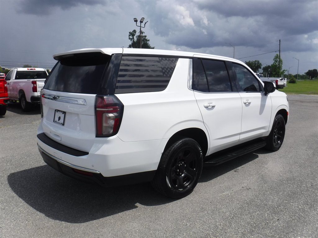 2021 Chevrolet Tahoe - $29,995
