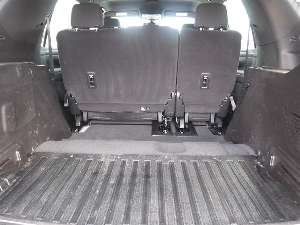 2021 Chevrolet Tahoe - $29,995