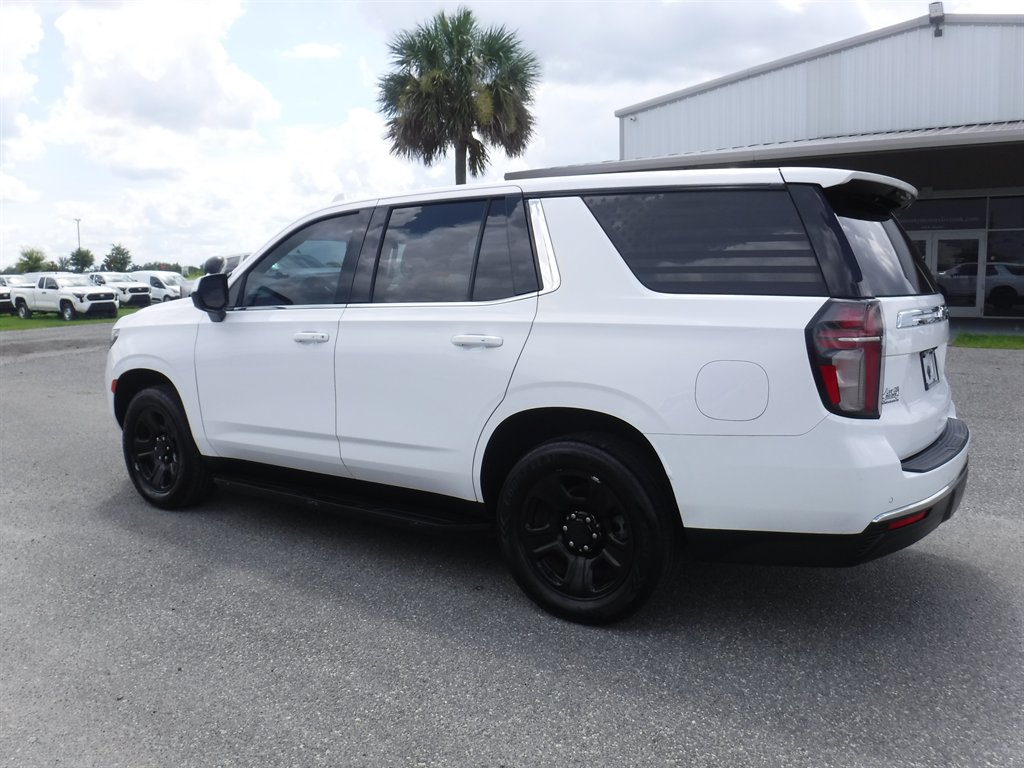2021 Chevrolet Tahoe - $29,995