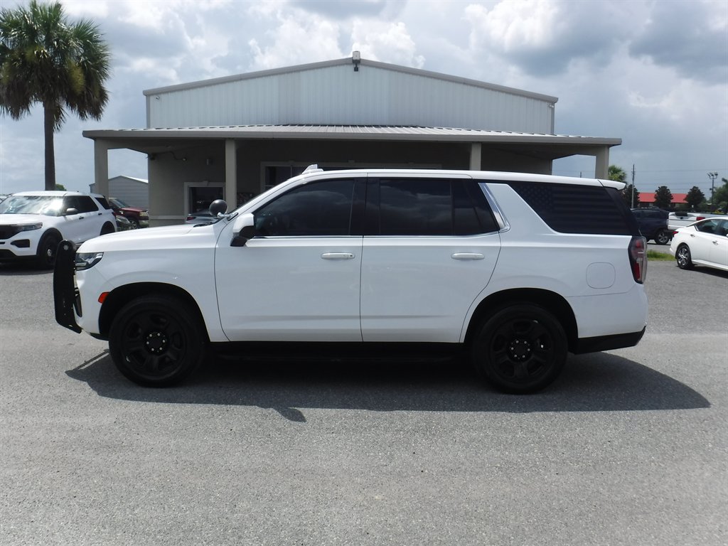 2021 Chevrolet Tahoe - $29,995
