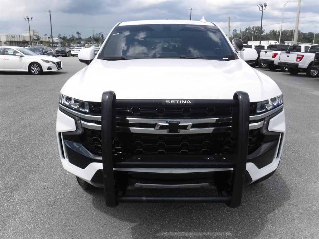 2021 Chevrolet Tahoe - $29,995