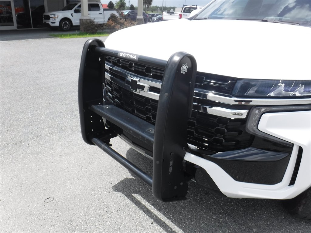 2021 Chevrolet Tahoe - $29,995