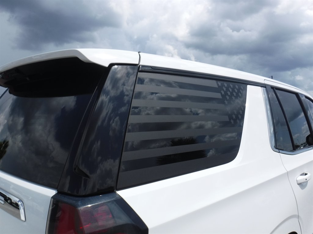 2021 Chevrolet Tahoe - $29,995