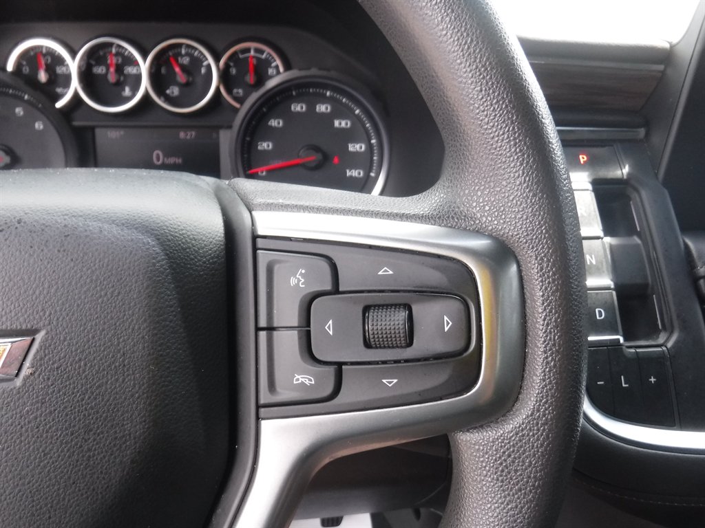 2021 Chevrolet Tahoe - $29,995