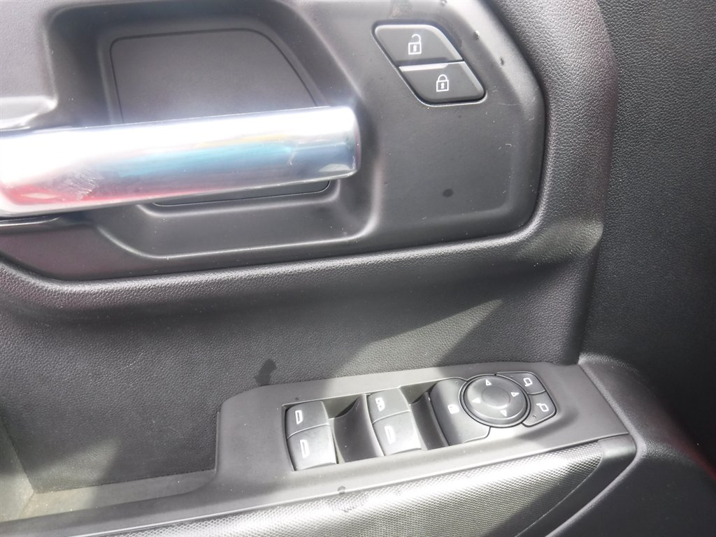 2020 Chevrolet Silverado 1500 - $29,925