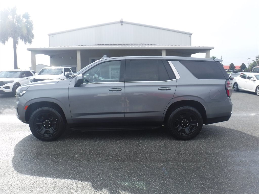 2021 Chevrolet Tahoe - $27,995