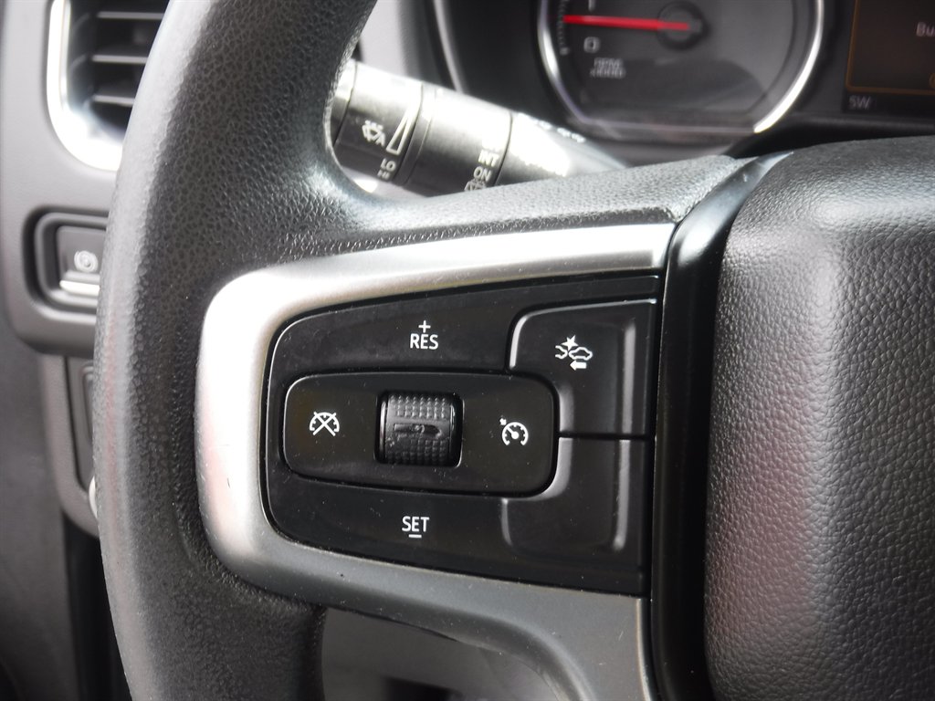 2021 Chevrolet Tahoe - $27,995