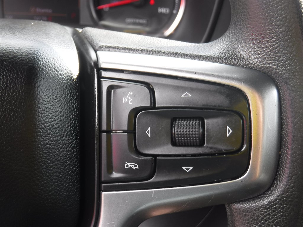 2021 Chevrolet Tahoe - $27,995