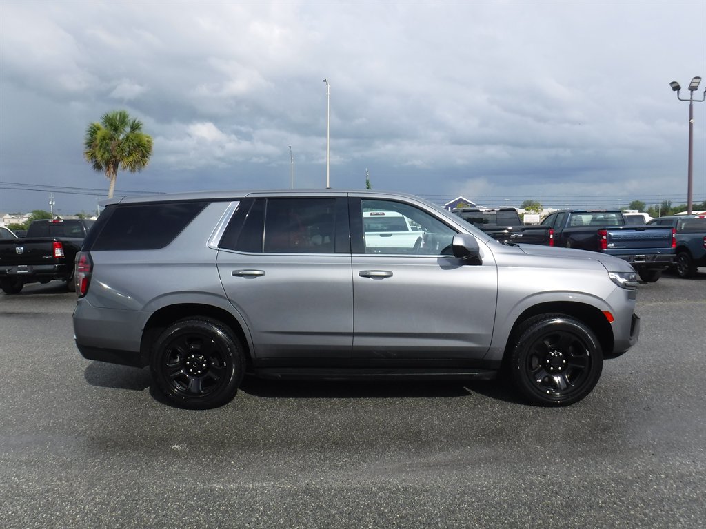 2021 Chevrolet Tahoe - $27,995