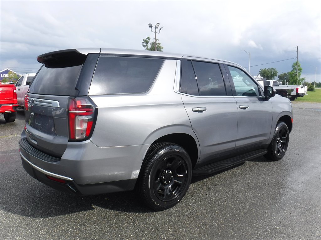 2021 Chevrolet Tahoe - $27,995