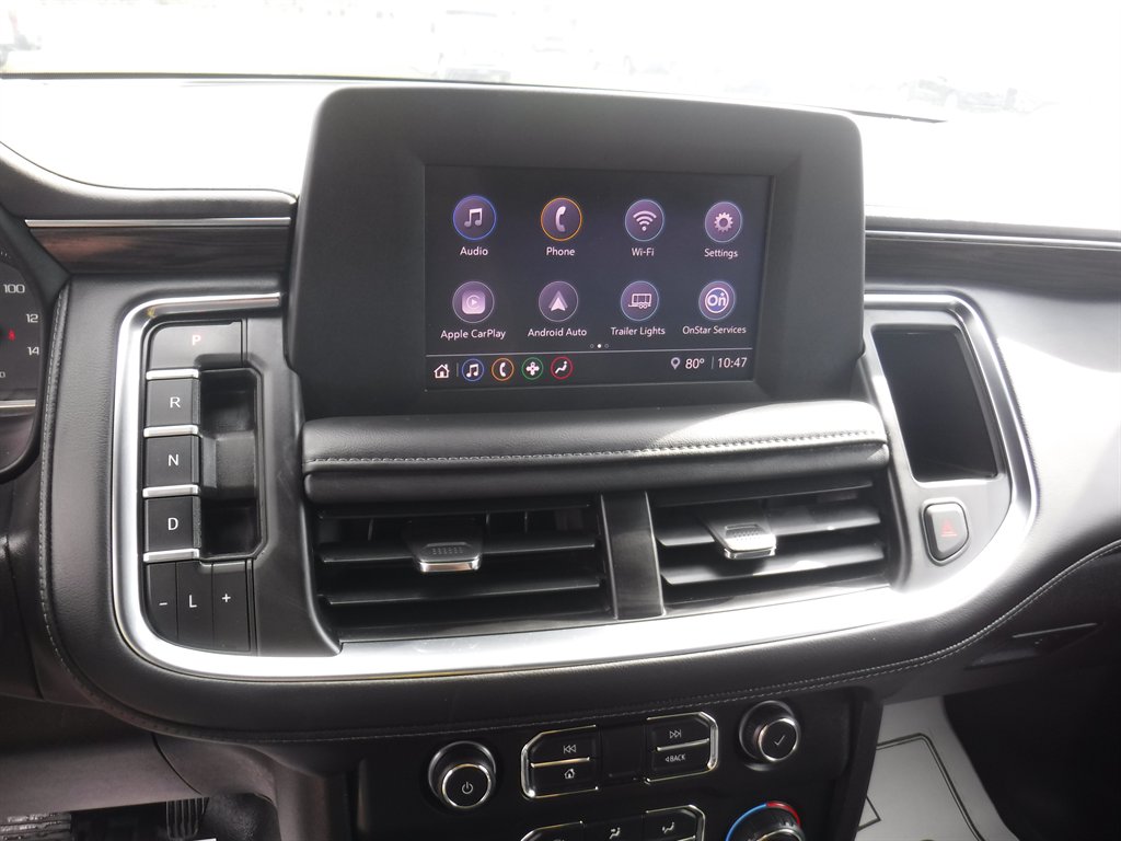 2021 Chevrolet Tahoe - $27,995