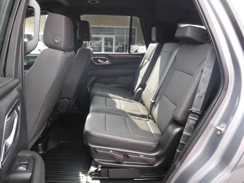 2021 Chevrolet Tahoe - $27,995