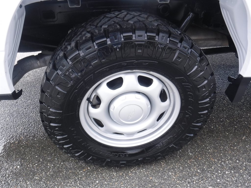 2024 Ford F-150 - $36,799