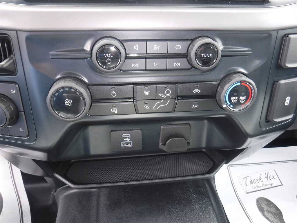 2024 Ford F-150 - $36,799