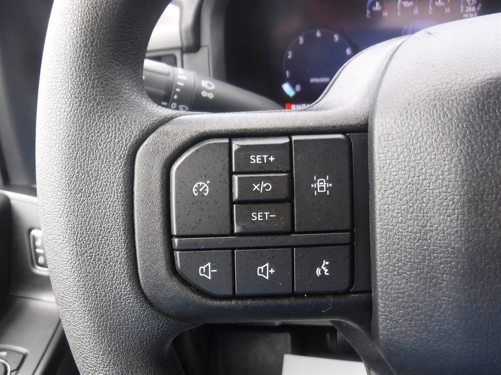 2024 Ford F-150 - $36,799