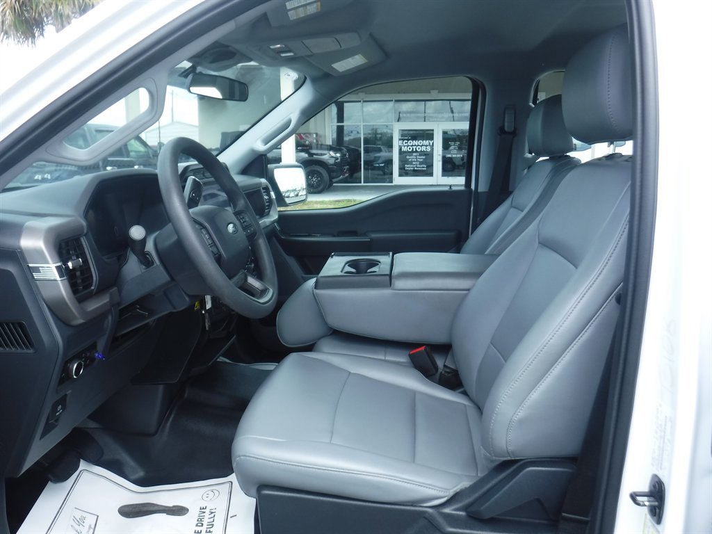 2024 Ford F-150 - $36,799