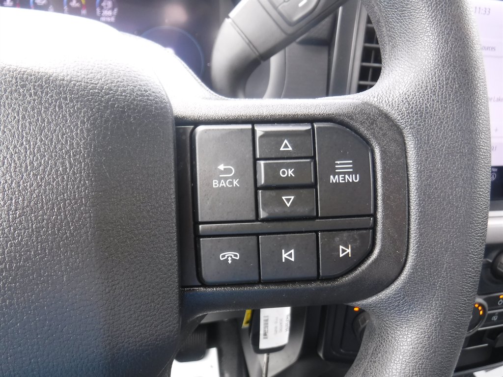 2024 Ford F-150 - $36,799