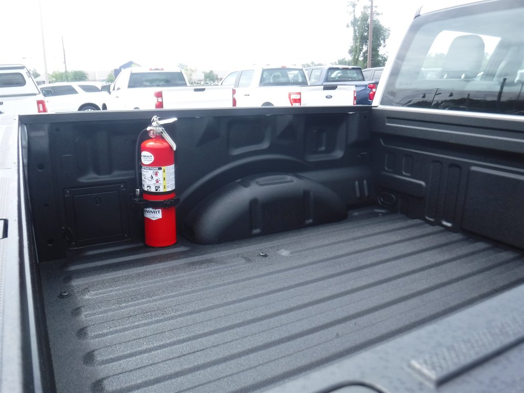 2024 Ford F-150 - $36,799