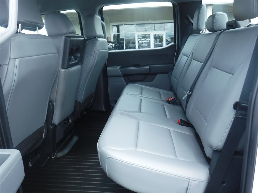 2024 Ford F-150 - $36,799