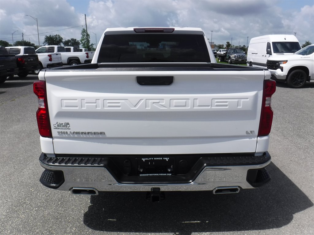 2022 Chevrolet Silverado - $24,995
