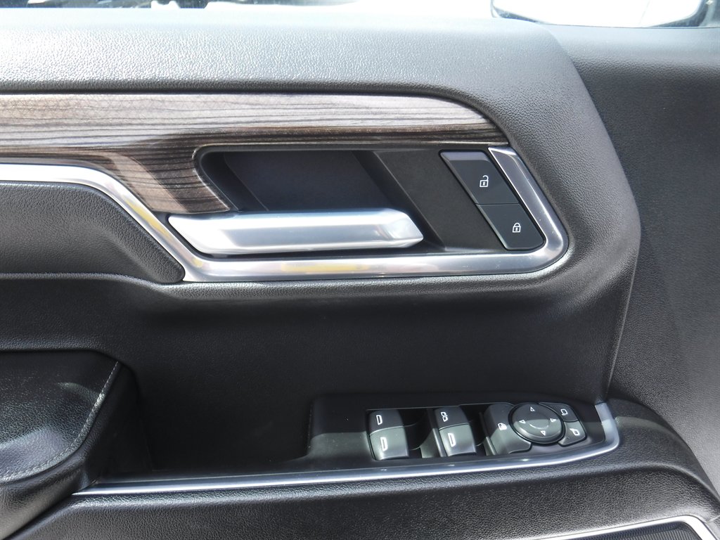 2022 Chevrolet Silverado - $24,995