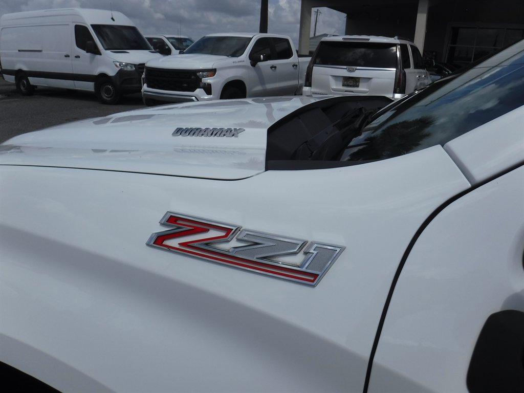 2022 Chevrolet Silverado - $24,995