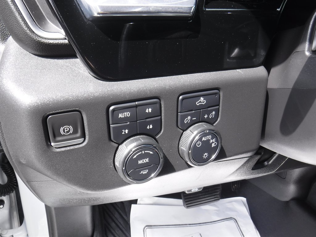 2022 Chevrolet Silverado - $24,995