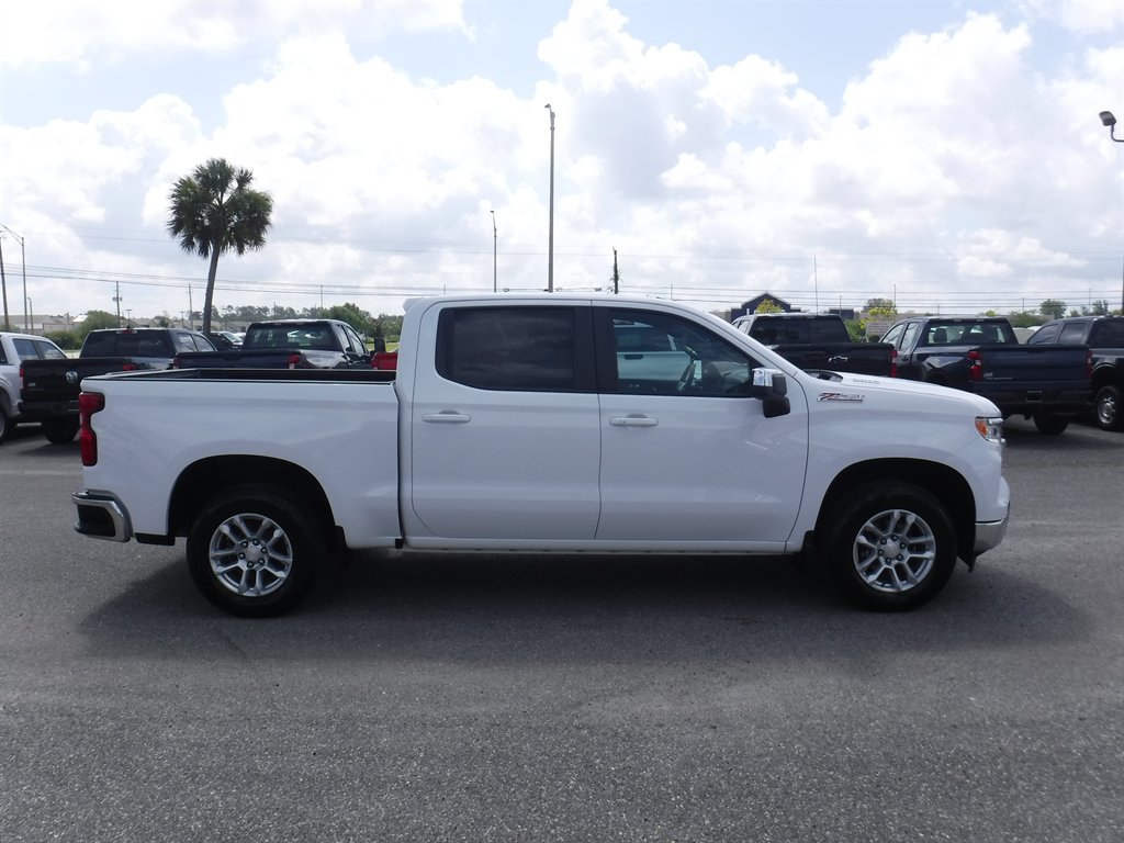 2022 Chevrolet Silverado - $24,995