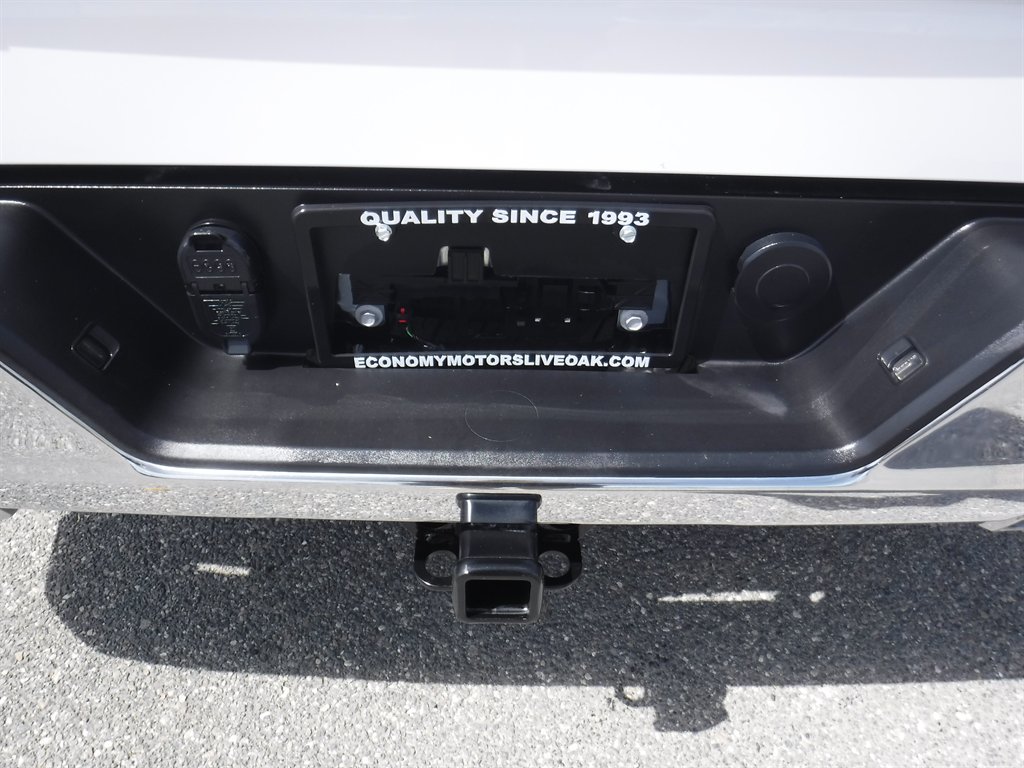2022 Chevrolet Silverado - $24,995