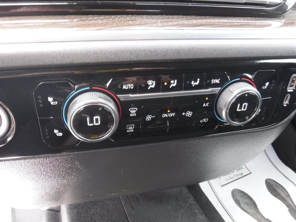2022 Chevrolet Silverado - $24,995