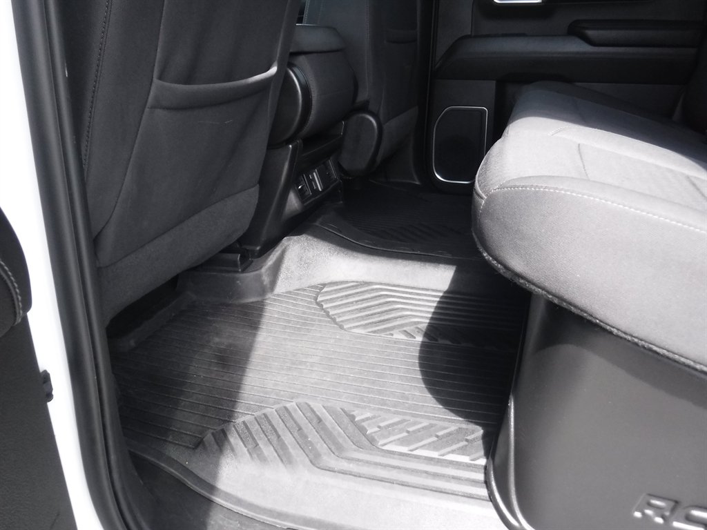 2022 Chevrolet Silverado - $24,995