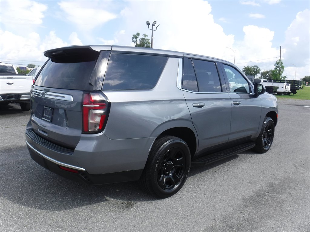 2021 Chevrolet Tahoe - $29,995