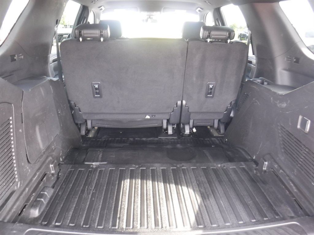 2021 Chevrolet Tahoe - $29,995