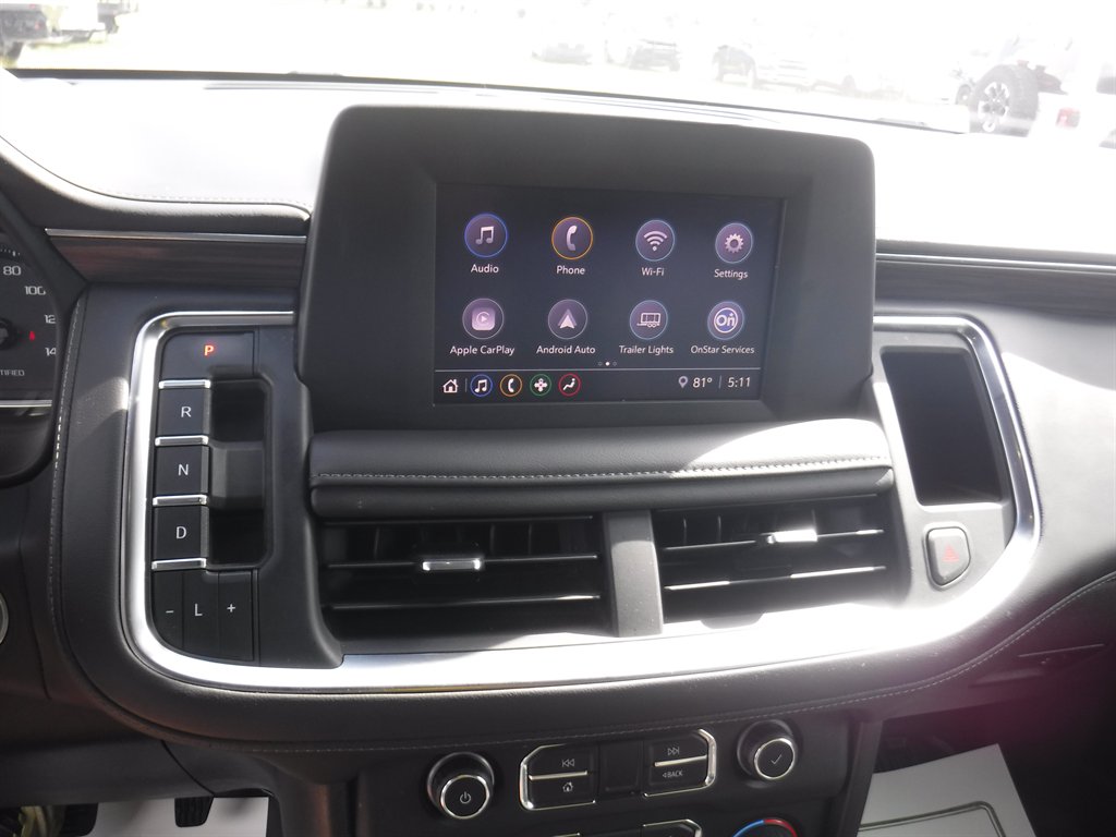 2021 Chevrolet Tahoe - $29,995