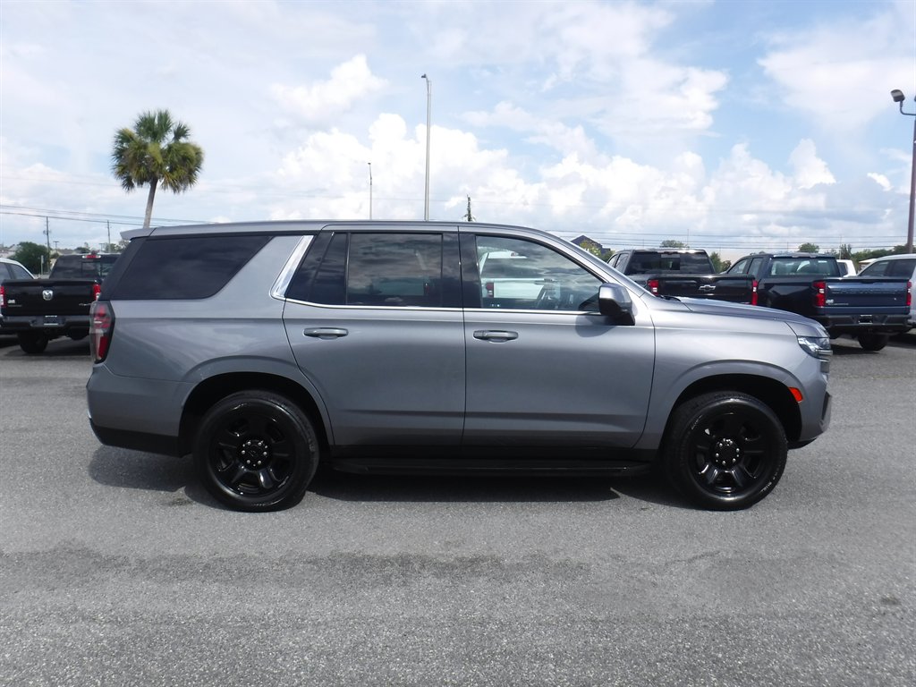 2021 Chevrolet Tahoe - $29,995